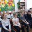 Час полезных советов «В гостях у королевы Зубной щетки» - Слободская ЦБС