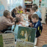 Викторина «Здравствуй, Пушкина книжная страна» - Слободская ЦБС