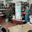 Конкурсно – игровая программа «А. С. Пушкин и его произведения». - Слободская ЦБС