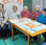 Беседа «Мир без насилия» - Слободская ЦБС