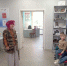 01 - Городская библиотека им. А. Грина