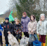  Акция «Чистый берег пруда» - Слободская ЦБС