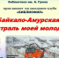 01 - Городская библиотека им. А. Грина