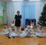 ПРАЗДНИК «РОЖДЕСТВЕНСКИЙ ПОДАРОК» - Слободская ЦБС