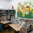 Игровая программа «На именинах у Домового». - Слободская ЦБС