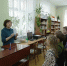 Экскурсия «Дом, в котором живут книжки» - Слободская ЦБС