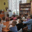 ТЕАТРАЛЬНЫЙ КВИЗ «ЗА КУЛИСАМИ ВОЛШЕБСТВА» - Слободская ЦБС