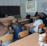 ИНФОРМАЦИОННЫЙ ЧАС «ТЫ — БУДУЩИЙ ИЗБИРАТЕЛЬ» - Слободская ЦБС