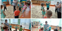 ПОЗНАВАТЕЛЬНО-ИГРОВОЙ ЧАС «ХОЧУ ВСЁ ЗНАТЬ О КОСМОСЕ» - Слободская ЦБС